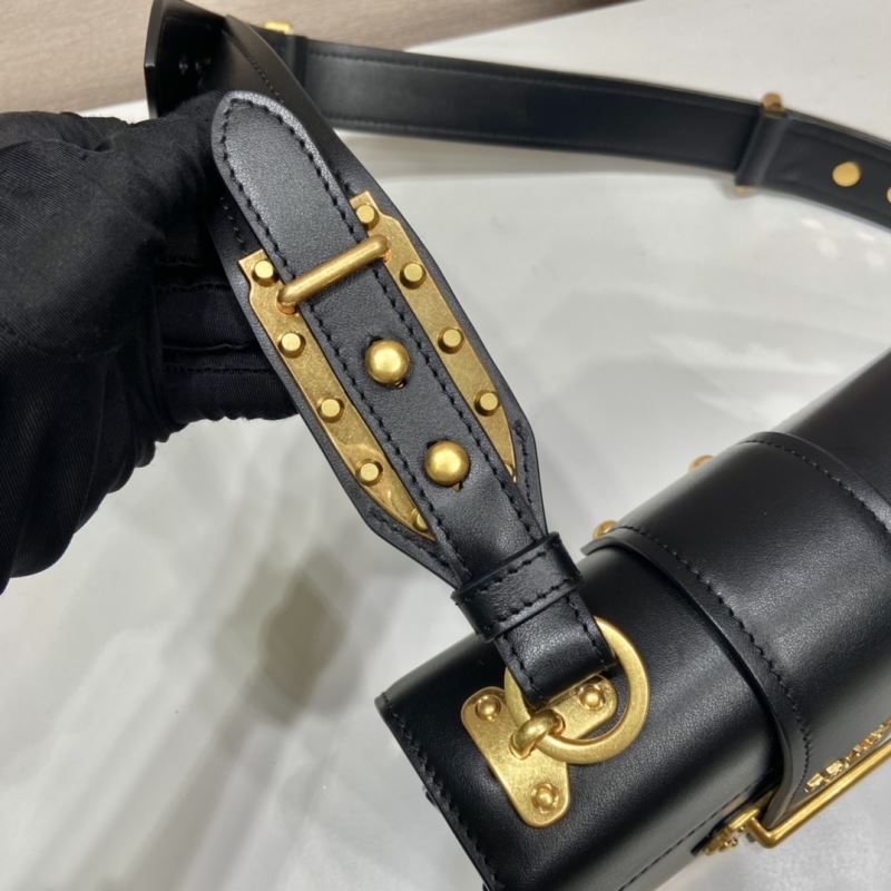 Pra*a satchel bags